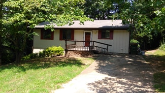 1534 Spender Dr, Norcross, GA 30093