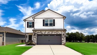 3021 Grace Marie Way, New Albany, IN 47150