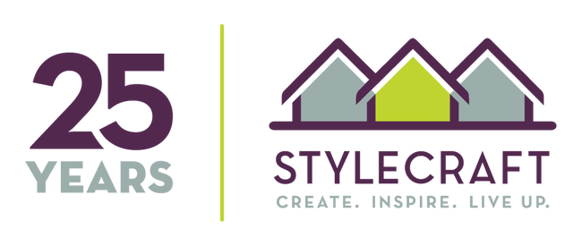 StyleCraft Homes