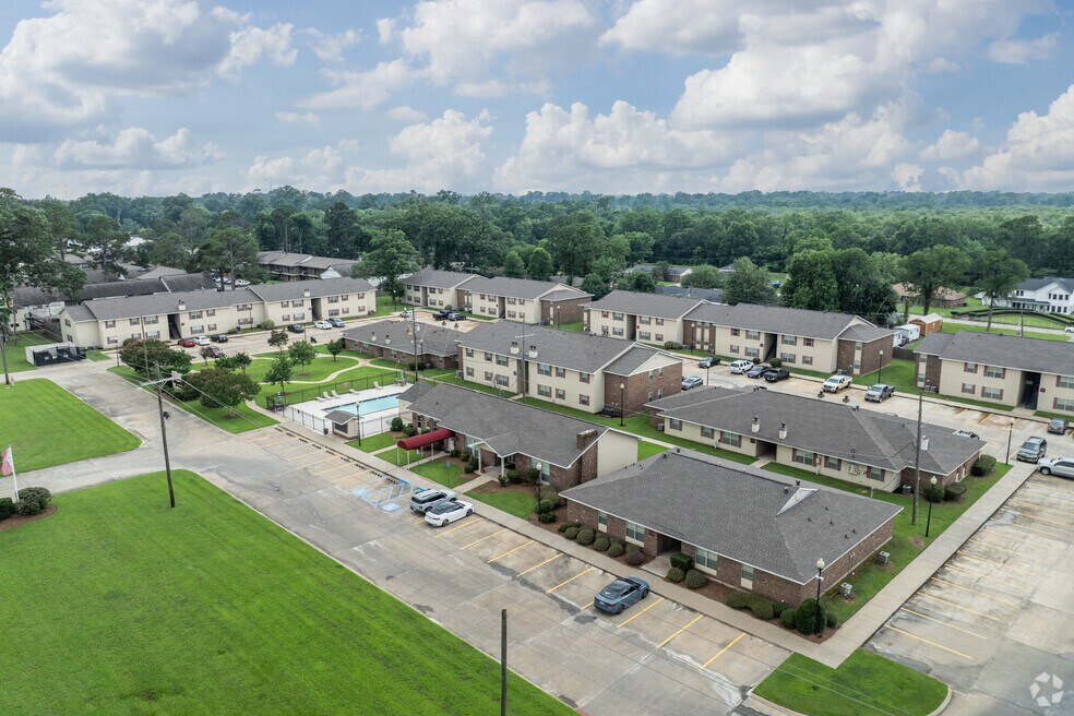 Signature Place Apartments