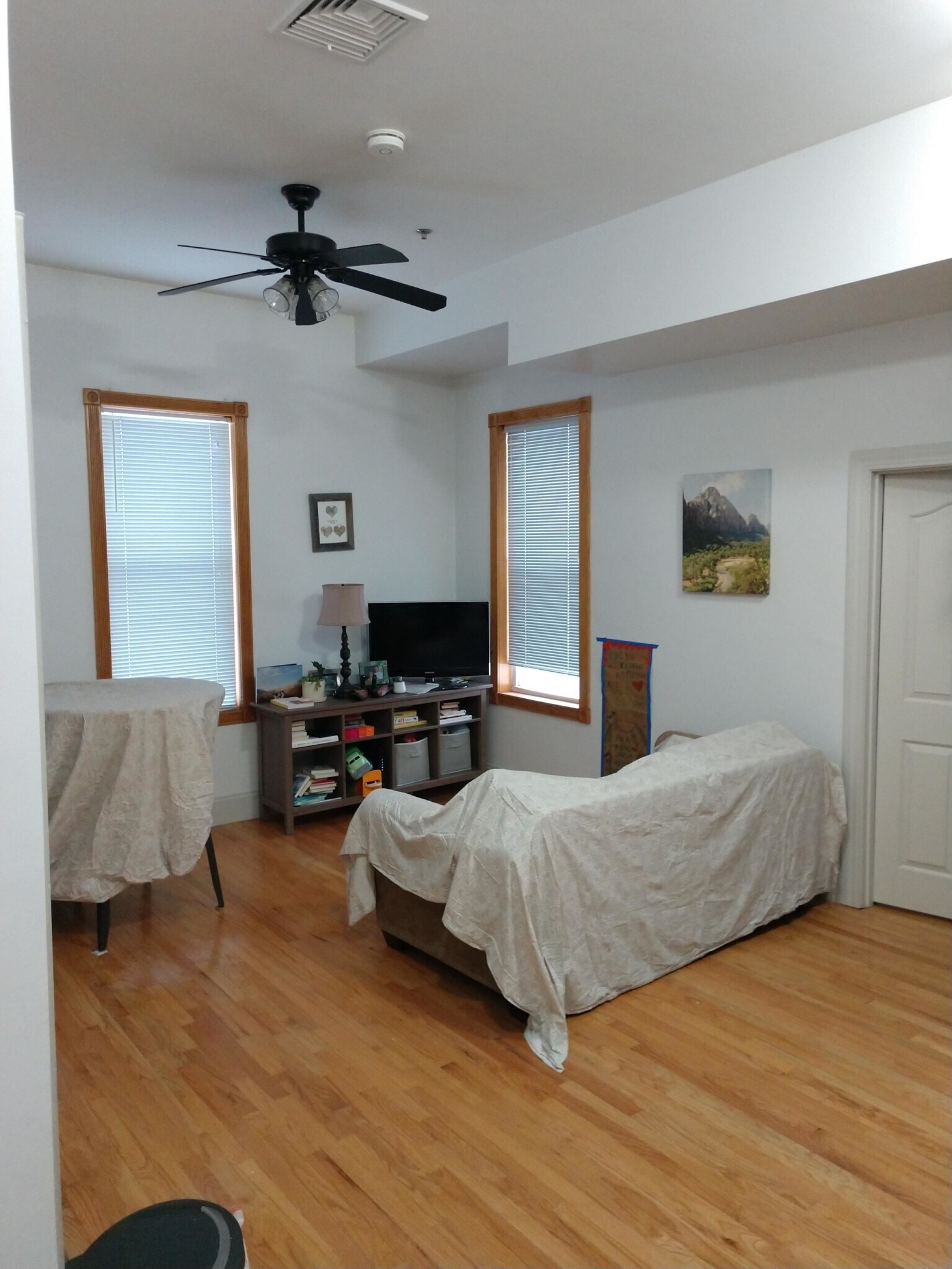 183 Columbia St unit 203, Cambridge, MA 02139 - photo 1