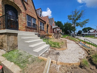 8623 Tara Ln, St. Louis, MO 63147