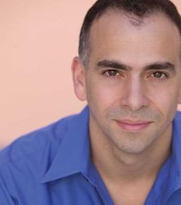 Anthony Nastri