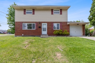 11501 Hanover Rd, Cincinnati, OH 45240