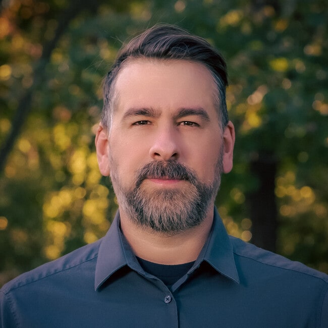 David MacNeill
