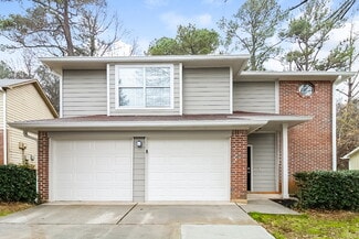 1970 Corners Cir, Lithonia, GA 30058