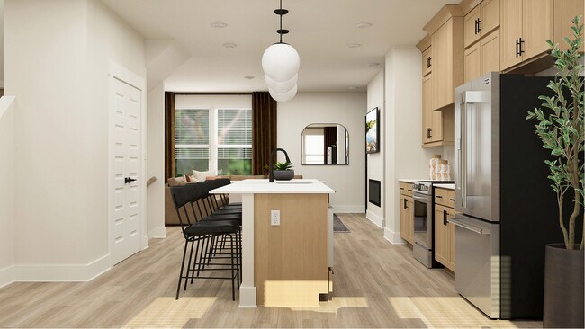 219 Harmony Aly, Nashville, TN 37207 - photo 2