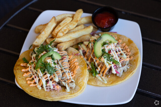Anthony's Fish Grotto is a favorite seafood choice for residents in Fletcher Hills.