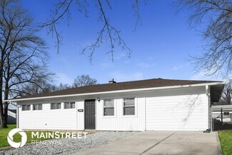 4701 N Kitley Ave, Indianapolis, IN 46226