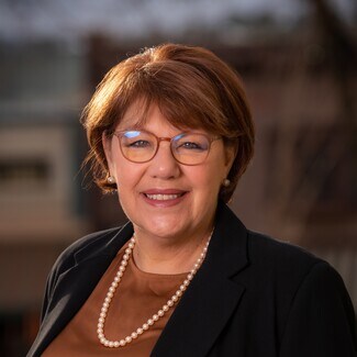 Juliana Malouff-Mc Croskey