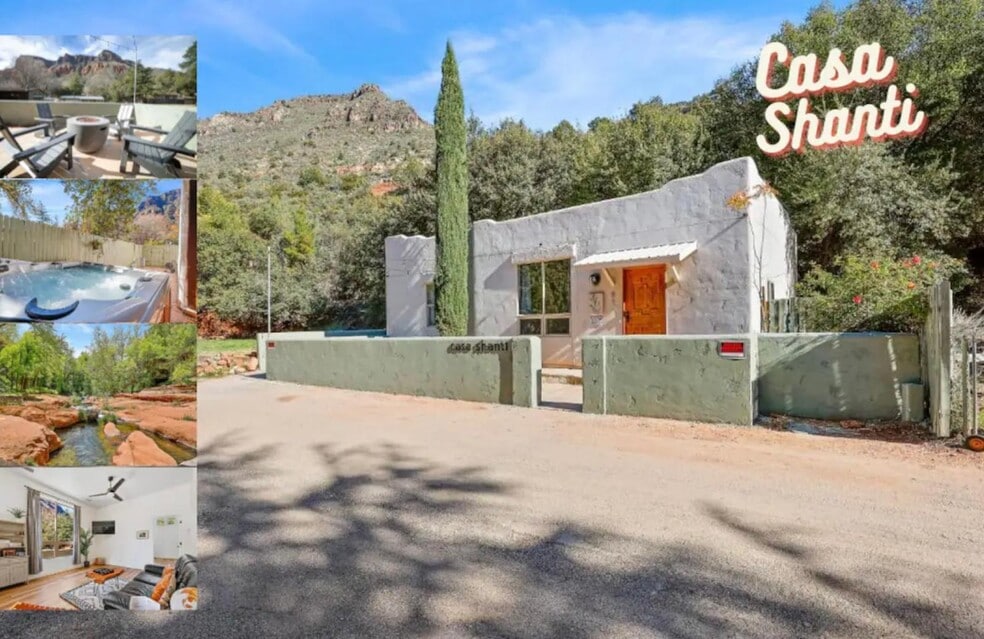 51 Julie Ln, Sedona, AZ 86336 - photo 1