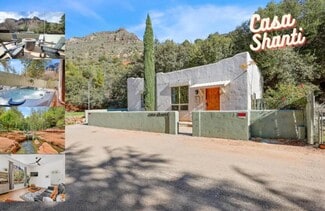 51 Julie Ln, Sedona, AZ 86336