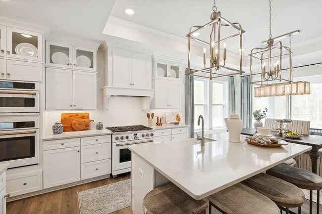 11203 Hazel Run Way, Fredericksburg, VA 22407 - photo 4