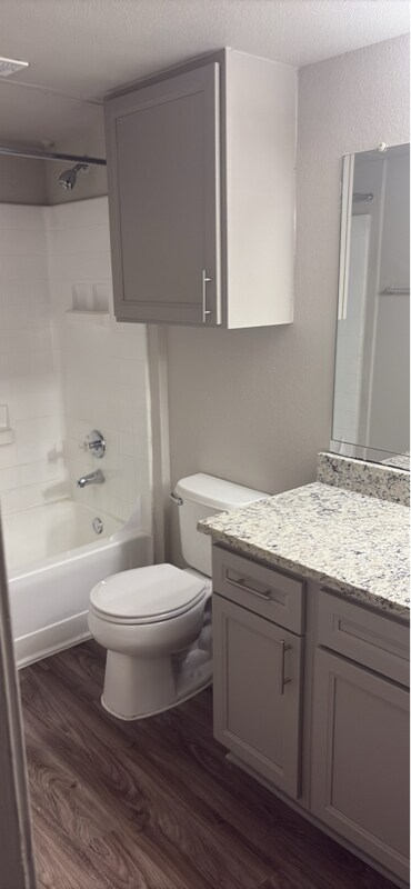 1201 E Park Blvd unit Building 19 unit 192, Plano, TX 75074 - photo 4