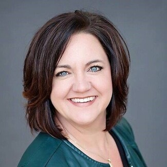 Lisa Ford