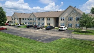 801 Randy Dr, Mount Vernon, OH 43050