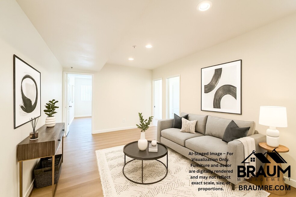 1537 Franklin St unit 1537A, Santa Monica, CA 90404 - photo 1