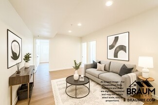 1537 Franklin St Unit 1537A, Santa Monica, CA 90404
