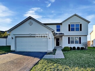 928 Mahle Dr, Reynoldsburg, OH 43068