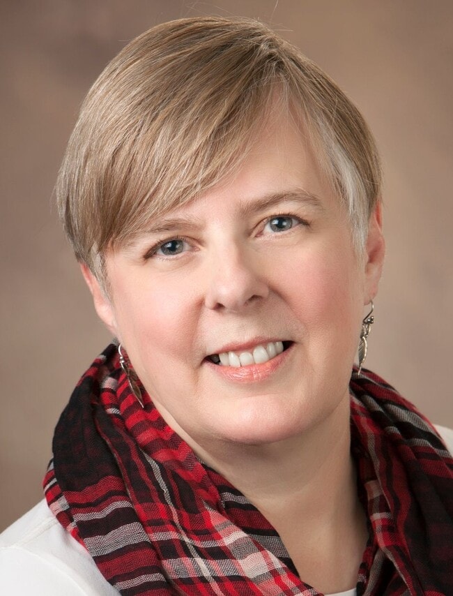 Susan Pruden