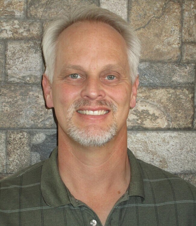 Larry Roberts