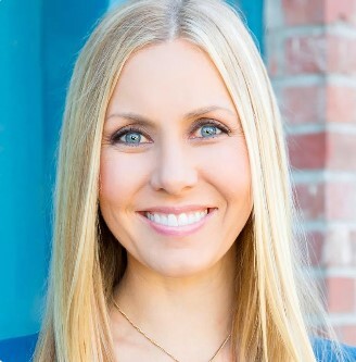 Kendra Todd