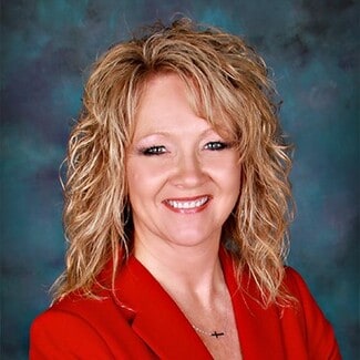 Judy Gault