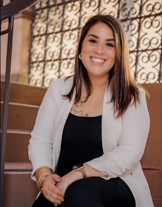 Mireya Villagomez