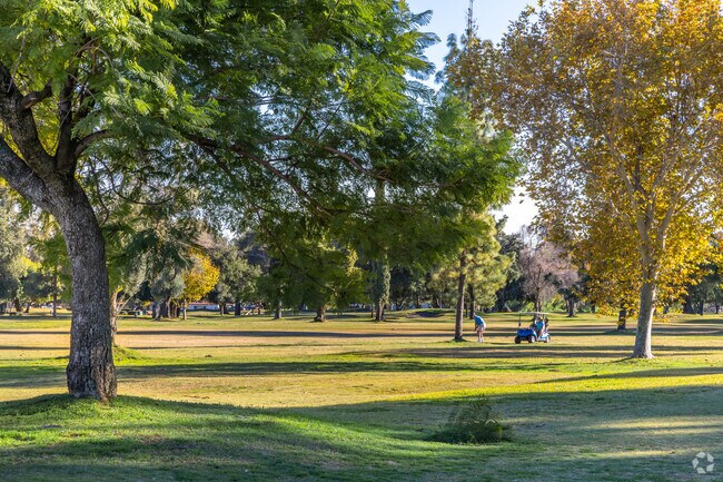 Enjoy an afternoon on the greens at Arrowhead Country Club near Northeast Sterling.
