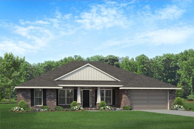 0 Farley Ridge St unit 36884118, Olive Branch, MS - photo 3