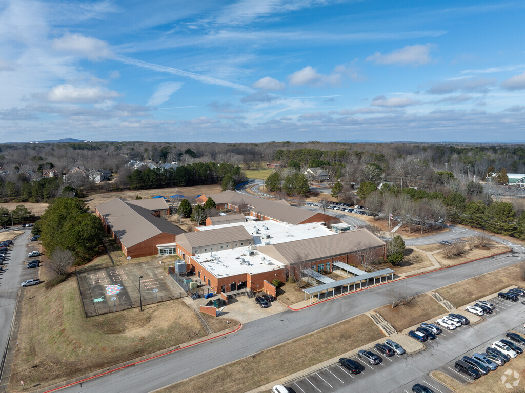 Hembree Springs Elementary
