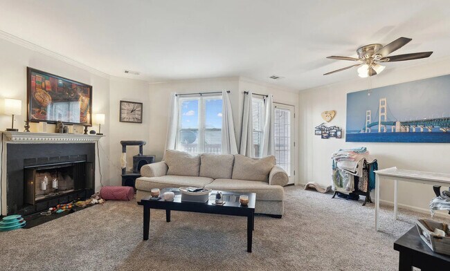 8 Deer Run Ct unit B, Halethorpe, MD 21227 - photo 7