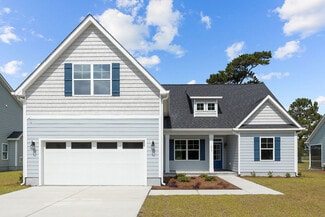 215 Windswept, Beaufort, NC 28516