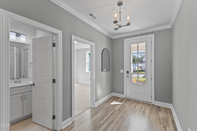 45 W Victoria Ridge Dr, Selma, NC 27576 - photo 4