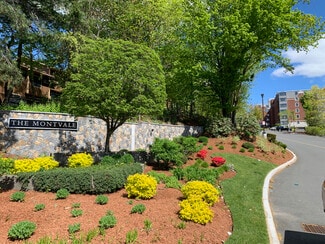 100 Ledgewood Dr Unit 515, Stoneham, MA 02180