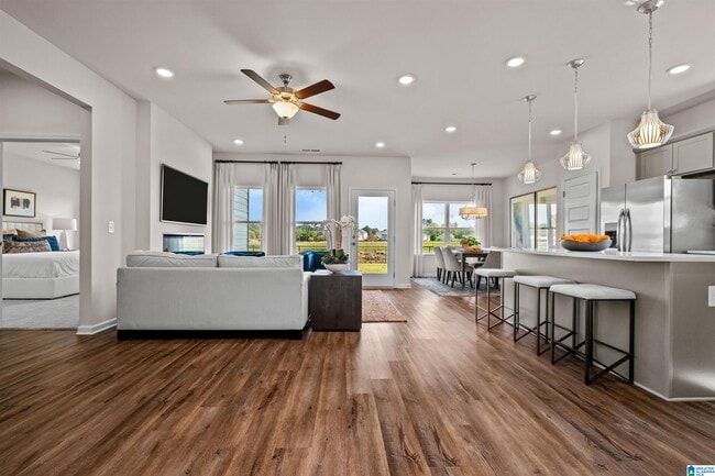 6035 Arbor Ridge, Moody, AL 35004 - photo 3