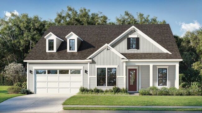 1402 Twin Leaf Rd unit 38854235, Fort Mill, SC 29715 - photo 2