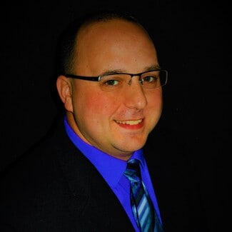 Dustin Dyer