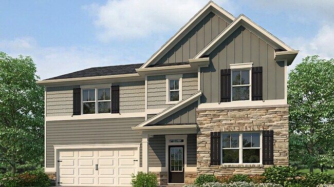 242 Belmont Dr unit 36197390, Cartersville, GA 30120 - photo 3