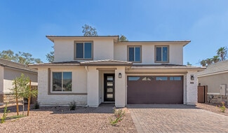 5443 W Loma Ln, Glendale, AZ 85302