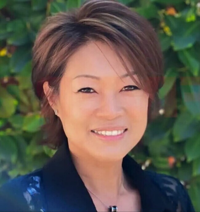 Yvette Y.l. Teng