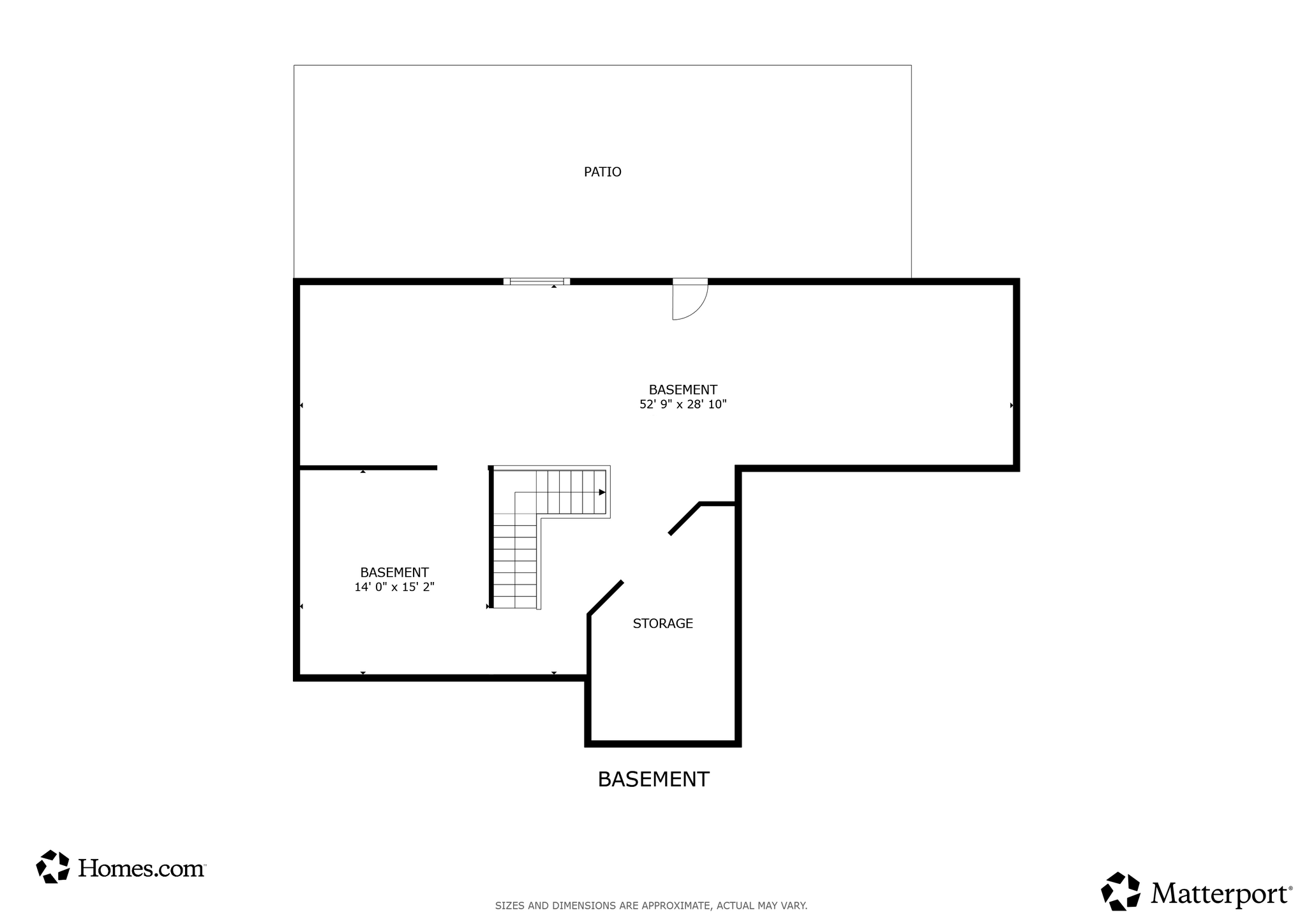 2250 Caneridge Trail SW, Marietta, GA 30064 - photo 3