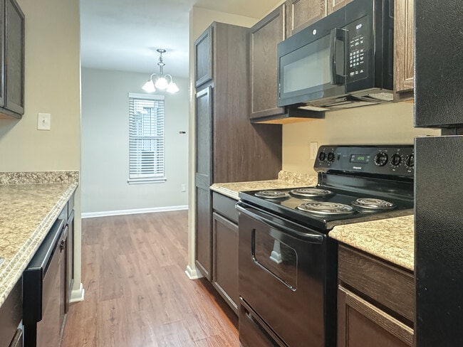 Bridgeway Apartments II, Lafayette, LA 70506 - photo 6