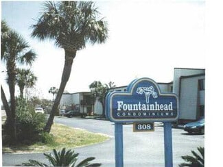 308 Miracle Strip Pkwy SW Unit 16C, Fort Walton Beach, FL 32548