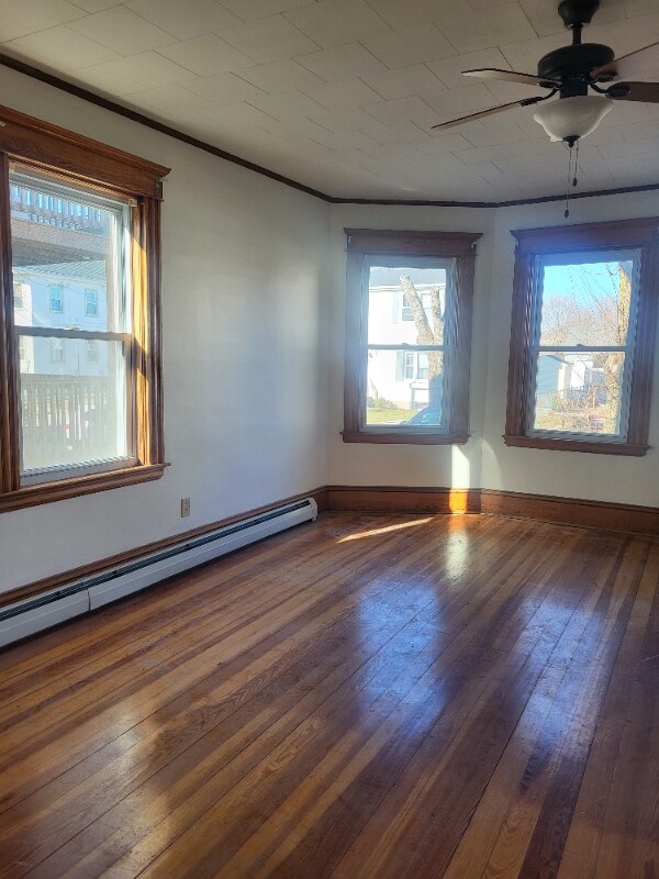 36 Rutland St Unit 1, New Bedford, MA 02745