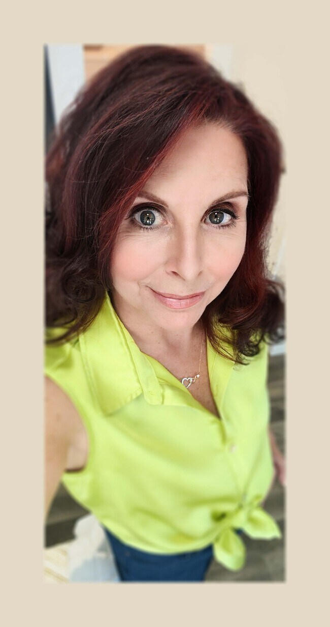 Melissa Shupp