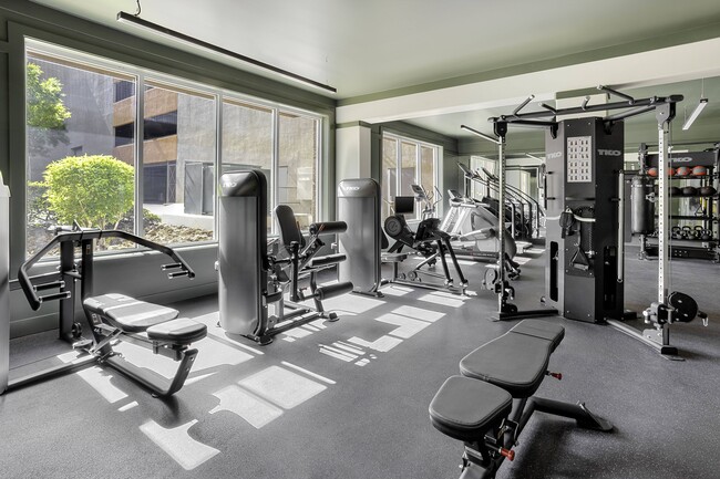 Lofts at 7100, Las Vegas, NV 89149 - photo 3