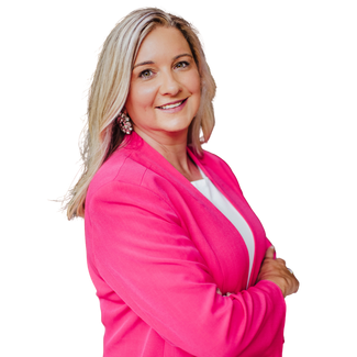 Amy McAlister