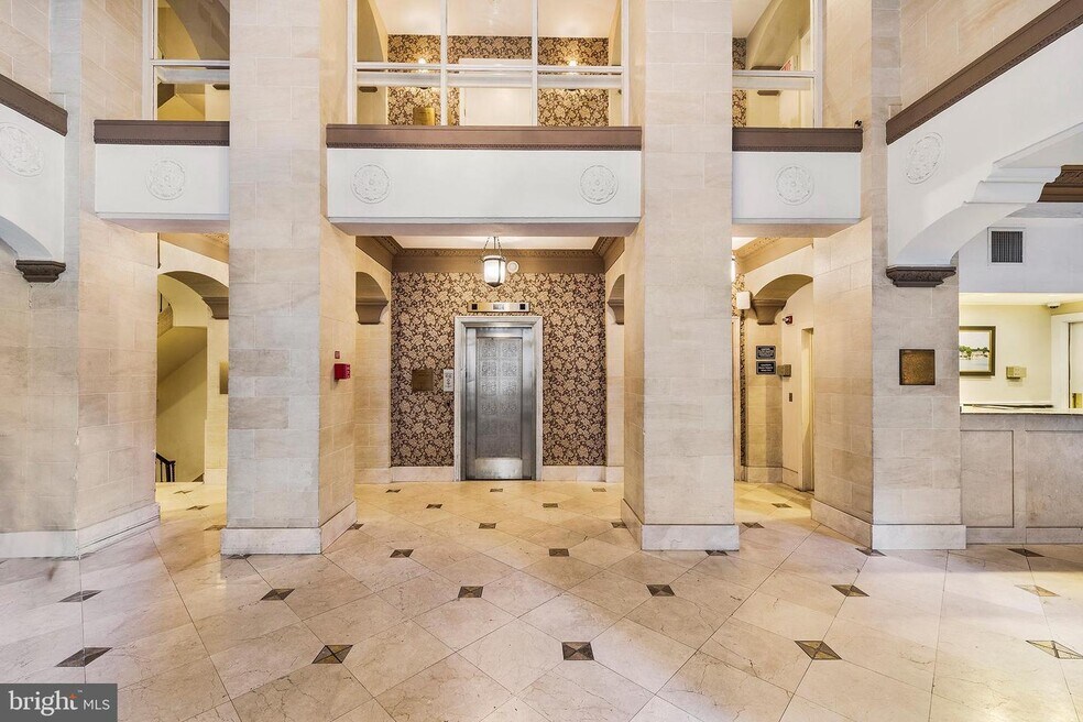 222 W Rittenhouse Square unit 2308, Philadelphia, PA 19103 - photo 1