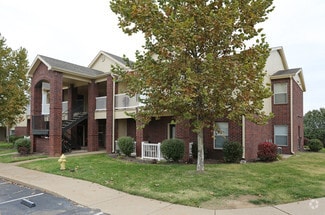 14902 Grand Summit Blvd, Grandview, MO 64030